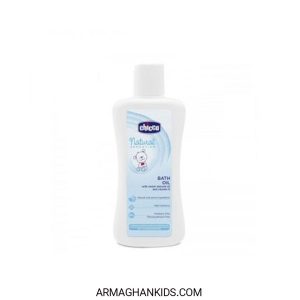 روغن حمام چیکو – Chicco Bath Oil