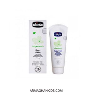 کرم نپی چیکو – Chicco nappy cream