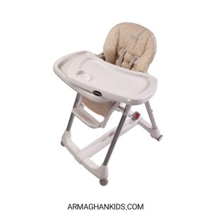 صندلی غذاخوری کودک پگ پرگو مدل Peg-Perego Prima Pappa Best