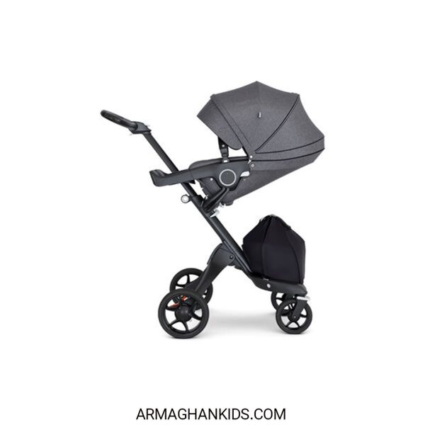 نمایندگی کالسکه استاک در ایران - فروشگاه ارمغان کیدز