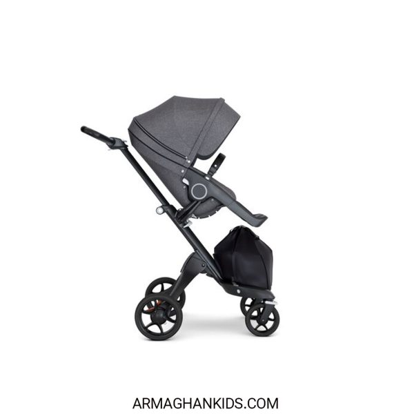 نمایندگی کالسکه استاک در ایران - فروشگاه ارمغان کیدز