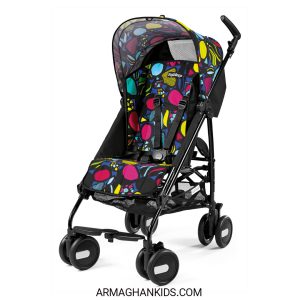 کالسکه عصایی Peg-Perego Pliko Mini – پگ پرگو پلیکو مینی