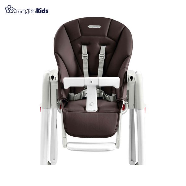 خرید آنلاین و حضوری صندلی غذای کودک پگ پرگو مدل Tatamia Follow Me | سیسمونی ارمغان کیدز