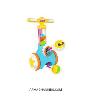 اسباببازی توپ پرت کن TOMY