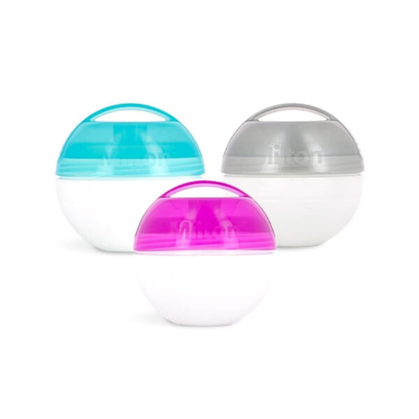 ضدعفونی کننده پستانک میلتون