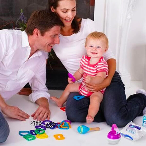 ضدعفونی کننده پستانک میلتون