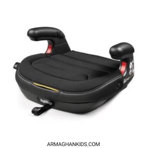صندلی ماشین Viagio Shuttle مدل Licorice / lether