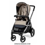 PEG-PEREGO Book-51-NEW Luxe-Ecru