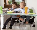 Peg-Perego Booster Rialto Fragola