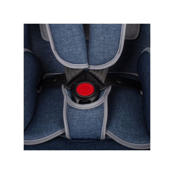 صندلی ماشین پگ پرگو مدل Peg Perego Viaggio 1 duo-Fix K طرح جین