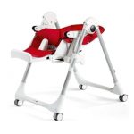 صندلی غذای کودک پگ پرگو مدل Peg-Perego Prima Pappa Follow Me Mint