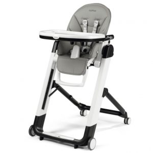 صندلی غذای کودک پگ پرگو مدل Peg-Perego SIESTA FOLLOW ME ICE