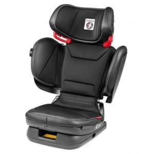 صندلی ماشین ویاجو فلکس مشکی پگ پرگو Peg-Perego Viaggio 2-3 Flex
