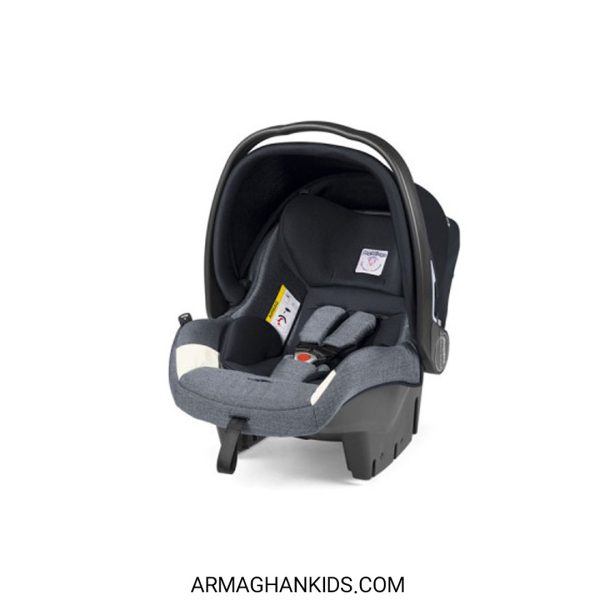 مجموعه کالسکه-کریر-کیف