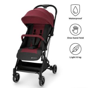 کالسکه kinderkraft مدل indy