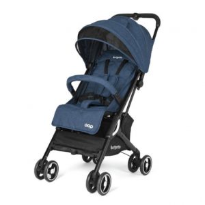 کالسکه چهار چرخ پگ پرگو مدل Peg-Perego OOP Navy