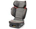 صندلی ماشین پگ پرگو مدل viaggio 2-3 flex wonder grey