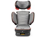 صندلی ماشین پگ پرگو مدل viaggio 2-3 flex wonder grey