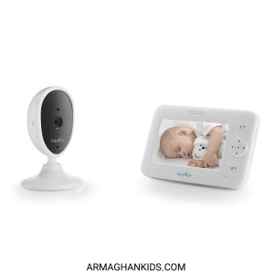 دوربین اتاق نوزاد nuvita مدل 3043