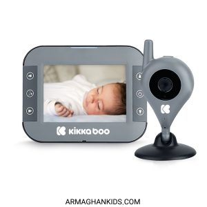 دوربین اتاق نوزاد kikka boo مدل baby monitor