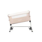 گهواره و تخت کنار مادر کیکابو مدل بونه نوت