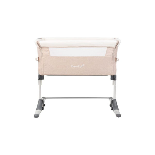 گهواره و تخت کنار مادر کیکابو مدل بونه نوت