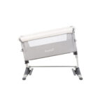 گهواره و تخت کنار مادر کیکابو مدل بونه نوت