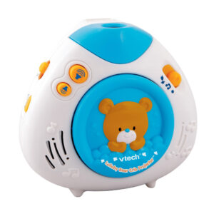 پروژکتور موزیکال Vtech Baby مدل Lullaby Teddy Projector