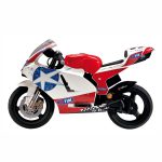 موتور دوکاتی پگ پگو 24 ولتی