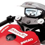 موتور دوکاتی پگ پگو