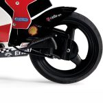 موتور دوکاتی پگ پگو