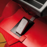 جیپ رنجر پگپرگو 538