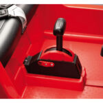 جیپ رنجر پگپرگو 538