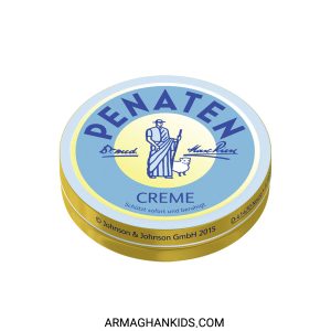 کرم سوختگی نوزاد PENATEN
