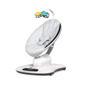 تاب برقی فور مامز 4moms مدل mamaroo classic grey