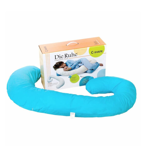 بالش بارداری سی شکل دی روحه