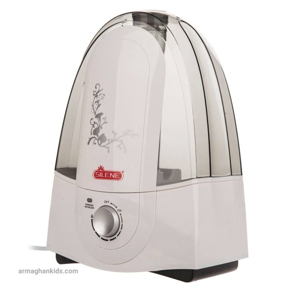 دستگاه بخور سرد سیلن Silene مدل MH-509