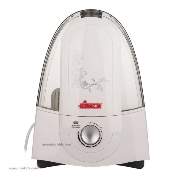 دستگاه بخور سرد سیلن Silene مدل MH-509