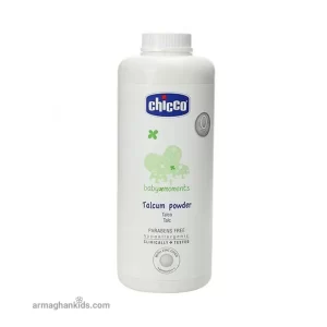 پودر جامد چیکو Chicco مدل talco