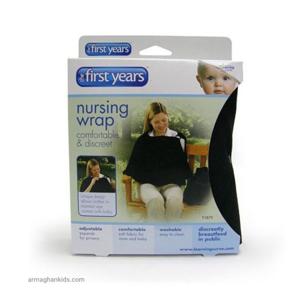 کاور شیردهی فرست یرز FIRST YEARS