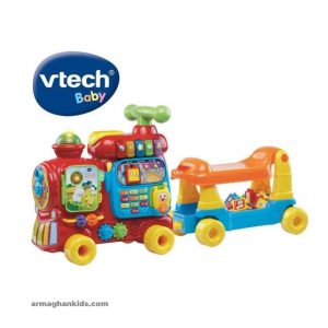واکر کودک چند کاره ویتک vtech 181903