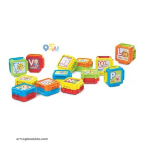 واکر کودک چند کاره ویتک vtech 181903