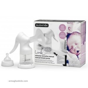 شیر دوش دستی سواوینکس suavinex