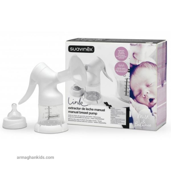 شیر دوش دستی سواوینکس suavinex