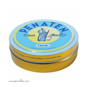 کرم سوختگی نوزاد و کودک پناتن Penaten Creme