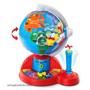 کره زمین آموزشی vtech