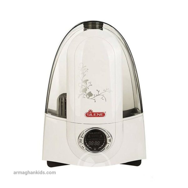 دستگاه بخور سرد سیلن Silene مدل MH-509