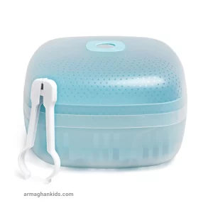 دستگاه استریل مایکرویو سواوینیکس suavinex