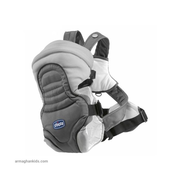 آغوشی-چیکو (1) آغوشی نوزاد چیکو Chicco مدل soft & dream