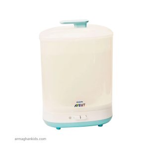 دستگاه استریل کننده فیلیپس اونت 1*2